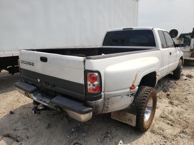 Photo 4 from auction – 2001 DODGE RAM 3500 with VIN 1B7MC33681J606247