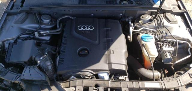 Photo 7 from auction – 2013 AUDI A4 PREMIUM with VIN WAUEFAFLXDA117416