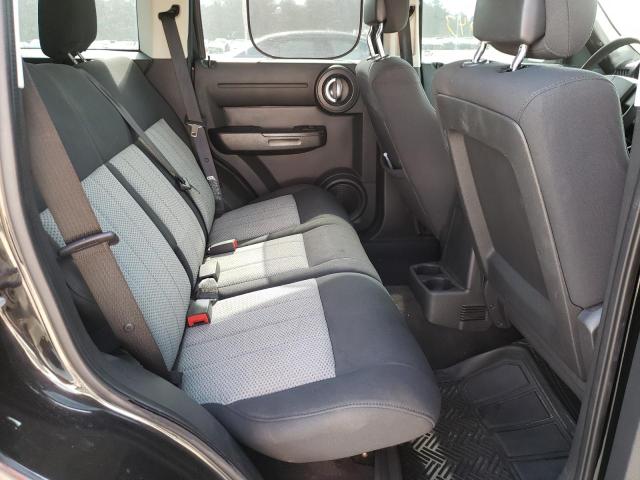 Photo 6 from auction – 2010 DODGE NITRO SE with VIN 1D4PT2GK6AW105233