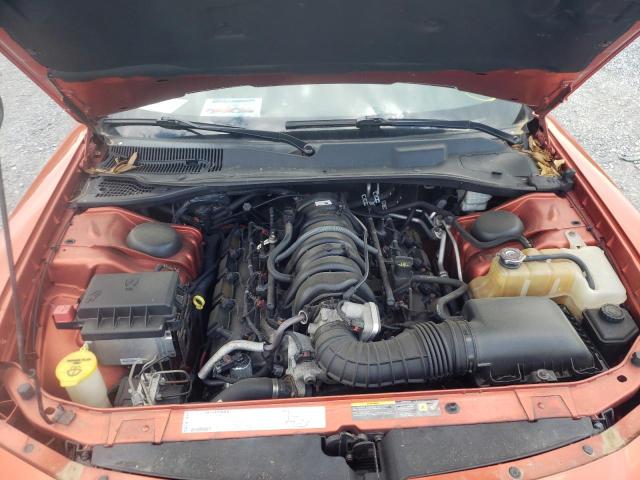 Photo 7 from auction – 2006 DODGE CHARGER R/ with VIN 2B3KA53H16H195407