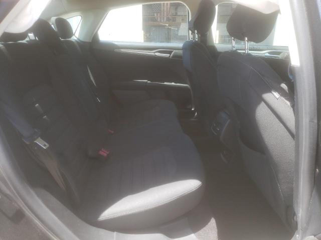 Photo 6 from auction – 2020 FORD FUSION SE with VIN 3FA6P0HD8LR227864