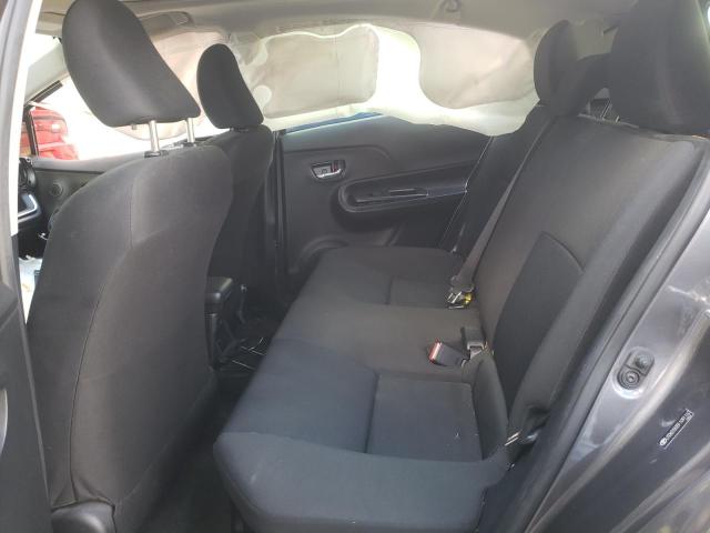 Photo 6 from auction – 2015 TOYOTA PRIUS C with VIN JTDKDTB35F1091162