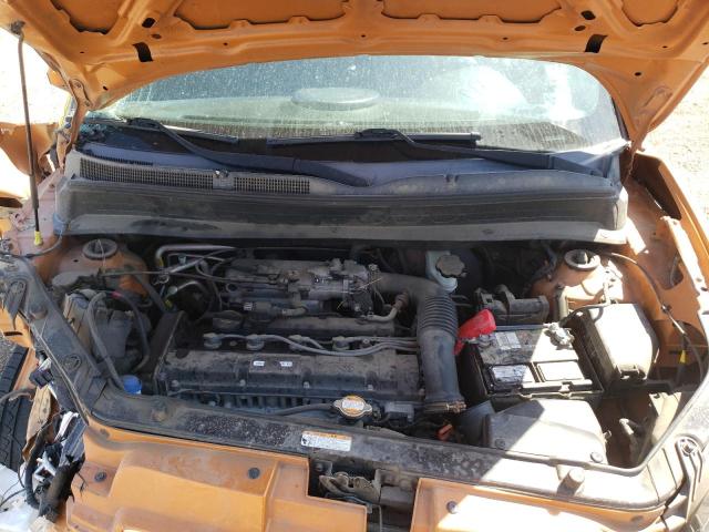 Photo 7 from auction – 2011 KIA SOUL + with VIN KNDJT2A21B7214304