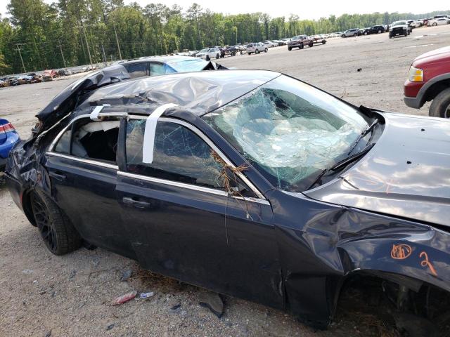 Photo 9 from auction – 2015 CHRYSLER 300 LIMITE with VIN 2C3CCAAG0FH898954