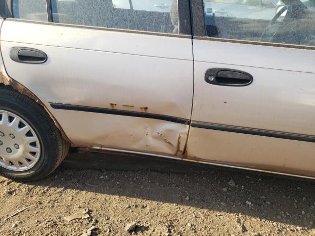 Photo 9 from auction – 1993 TOYOTA COROLLA LE with VIN 2T1AE09E3PC031246
