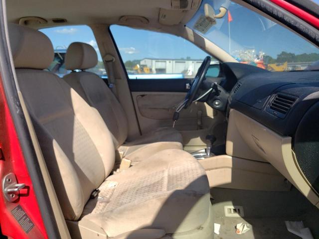 Photo 5 from auction – 2002 VOLKSWAGEN JETTA with VIN 3VWRB69M02M100641