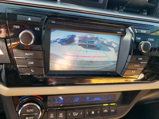 Photo 9 from auction – 2014 TOYOTA COROLLA L with VIN 5YFBURHE0EP120167