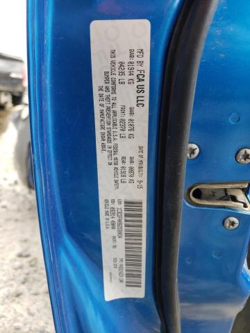 Photo 10 from auction – 2016 DODGE DART SE with VIN 1C3CDFAA9GD530034