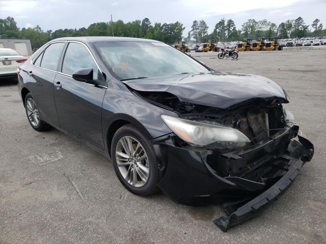Photo 1 from auction – 2016 TOYOTA CAMRY LE with VIN 4T1BF1FKXGU254948