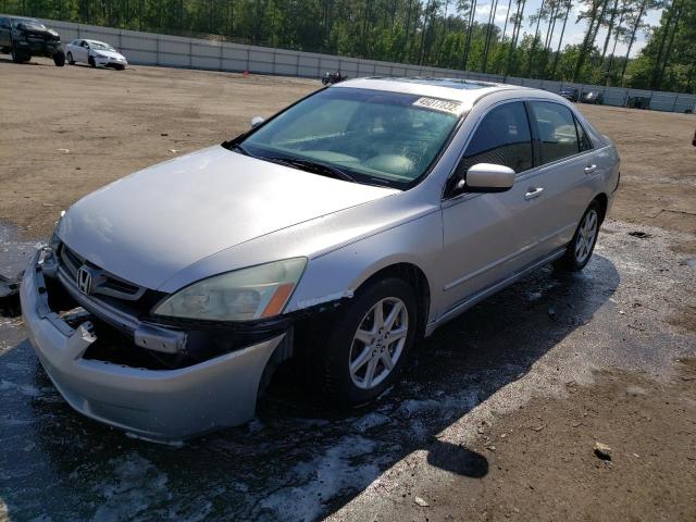 Photo 2 from auction – 2004 HONDA ACCORD EX with VIN 1HGCM66514A026292