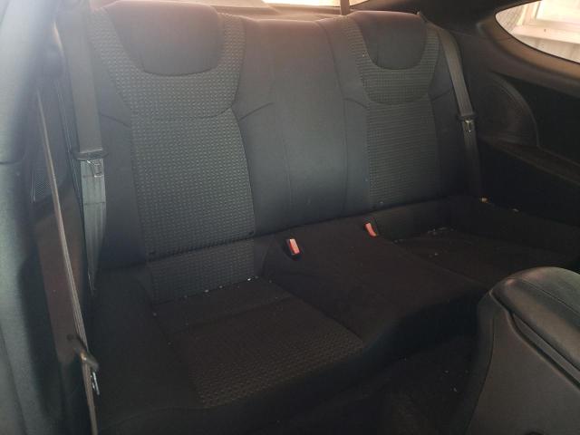 Photo 6 from auction – 2011 HYUNDAI GENESIS CO with VIN KMHHT6KD2BU057997