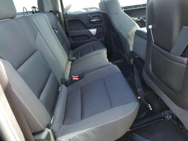 Photo 6 from auction – 2015 CHEVROLET SILVERADO with VIN 1GCRCREC6FZ163925