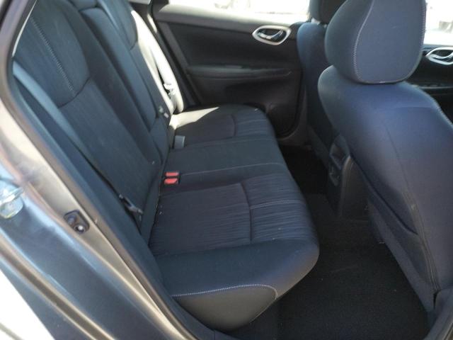 Photo 6 from auction – 2016 NISSAN SENTRA S with VIN 3N1AB7AP4GY209201
