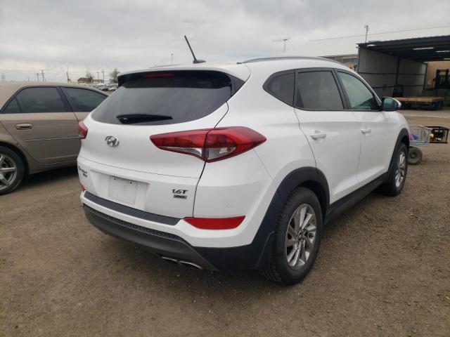 Photo 4 from auction – 2016 HYUNDAI TUCSON LIM with VIN KM8J3CA28GU102240
