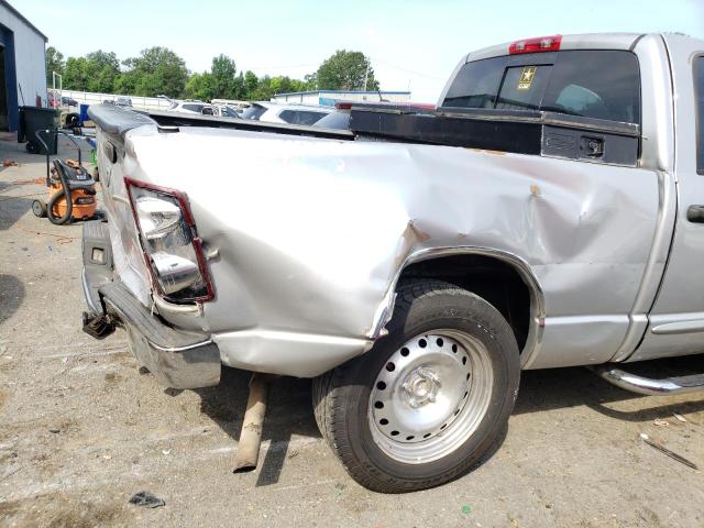Photo 9 from auction – 2007 DODGE RAM 1500 S with VIN 1D7HA18N57J517584