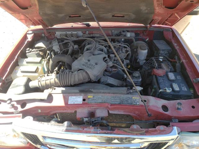 Photo 7 from auction – 2011 FORD RANGER SUP with VIN 1FTLR4FE3BPA84161