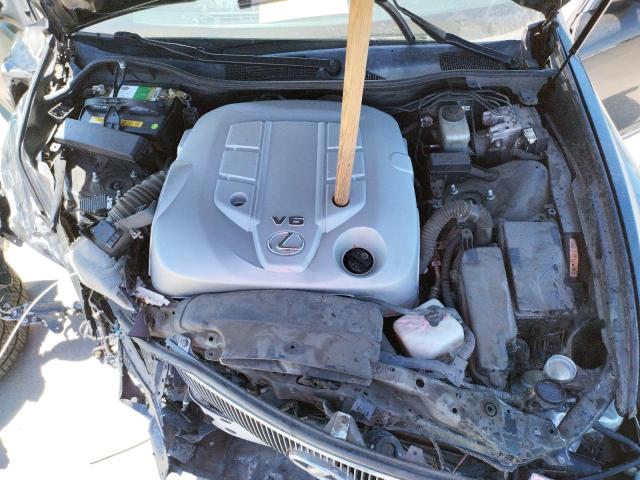 Photo 7 from auction – 2006 LEXUS GS 300 with VIN JTHBH96S365044180