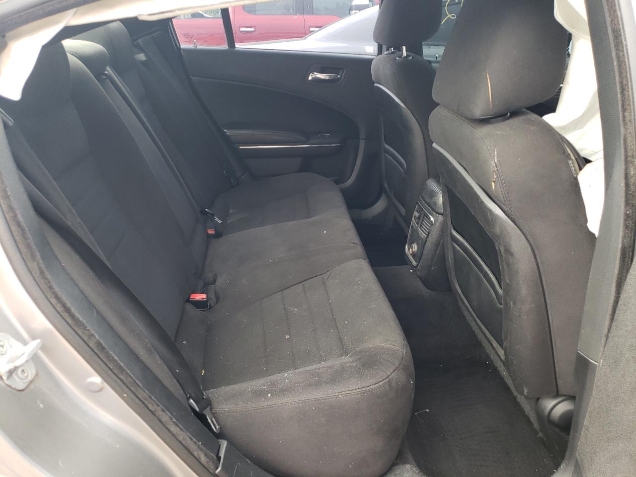 Photo 6 from auction – 2013 DODGE CHARGER SE with VIN 2C3CDXBG4DH640108