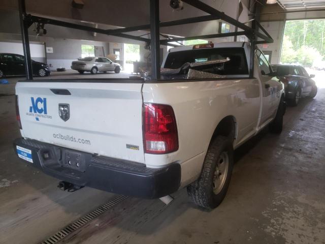 Photo 4 from auction – 2019 RAM 1500 CLASS with VIN 3C6JR6DG8KG583296
