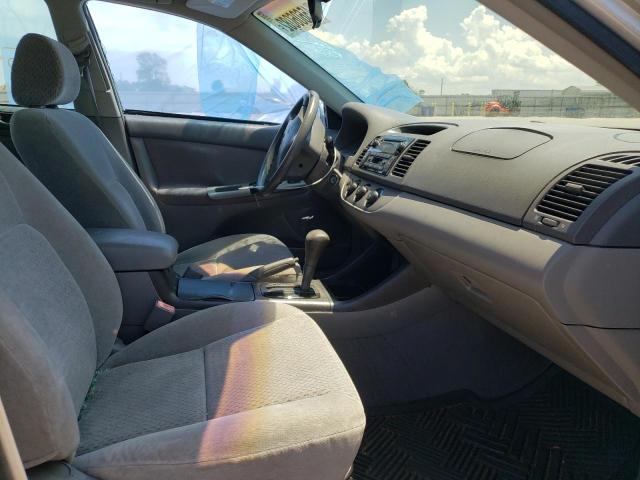 Photo 5 from auction – 2002 TOYOTA CAMRY LE with VIN 4T1BE32K42U623087