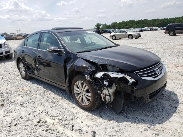 NISSAN ALTIMA 2012 with VIN 1N4AL2AP0CC109215 - Photo from auction