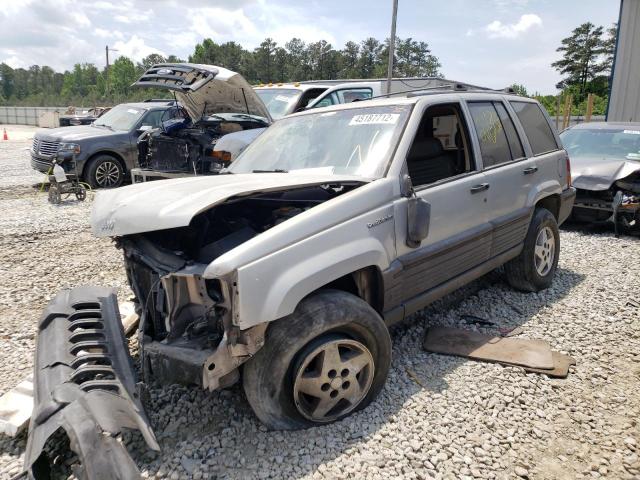Photo 2 from auction – 1994 JEEP GRAND CHER with VIN 1J4FX58S8RC287327