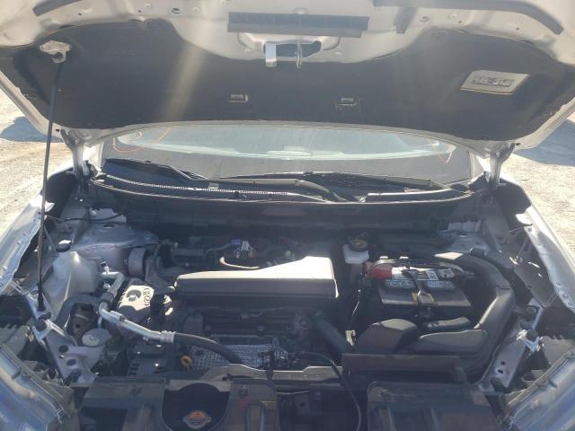 Photo 7 from auction – 2018 NISSAN ROGUE S with VIN JN8AT2MT6JW461024
