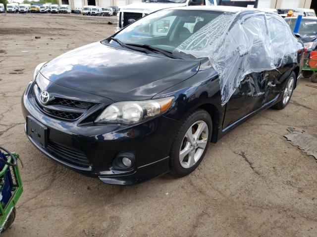 Photo 2 from auction – 2011 TOYOTA COR with VIN 2T1BU4EE7BC631572