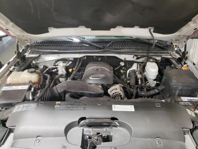 Photo 7 from auction – 2004 CHEVROLET SILVERADO with VIN 1GCHK23U74F235005