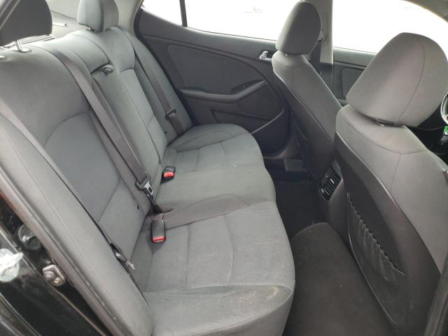 Фото 6 с аукциона – 2014 KIA OPTIMA HYB с VIN KNAGM4AD6E5072162