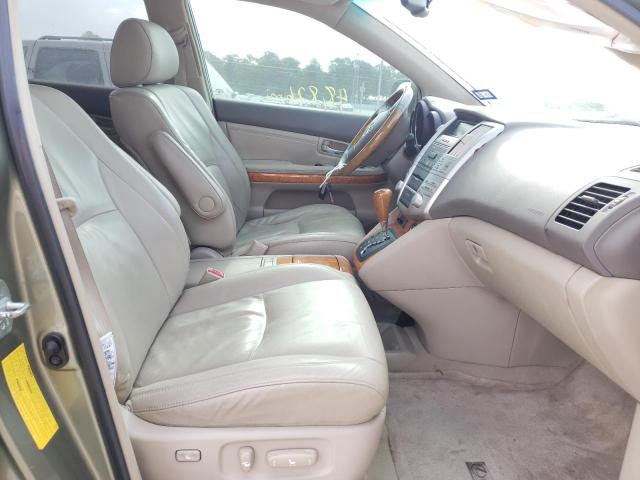 Photo 5 from auction – 2008 LEXUS RX 350 with VIN 2T2GK31U58C051194