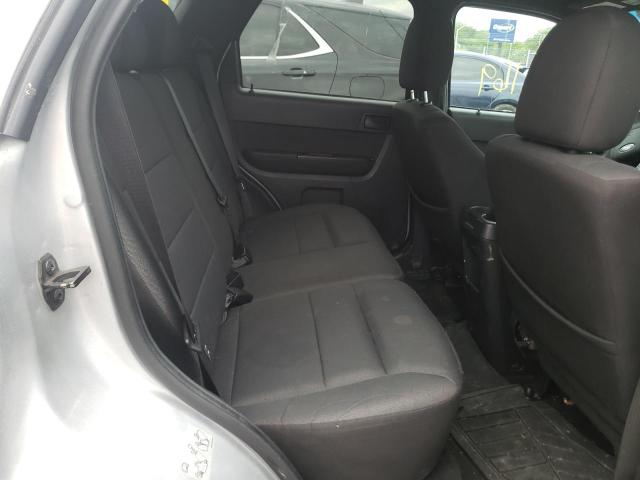 Photo 6 from auction – 2010 FORD ESCAPE XLT with VIN 1FMCU9D79AKD16222