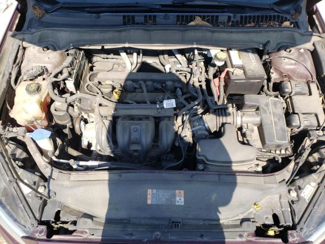 Photo 7 from auction – 2013 FORD FUSION SE with VIN 3FA6P0H7XDR284174