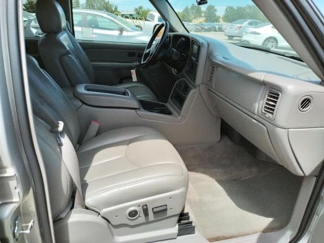 Photo 5 from auction – 2005 CHEVROLET SILVERADO with VIN 2GCEC13T651238262