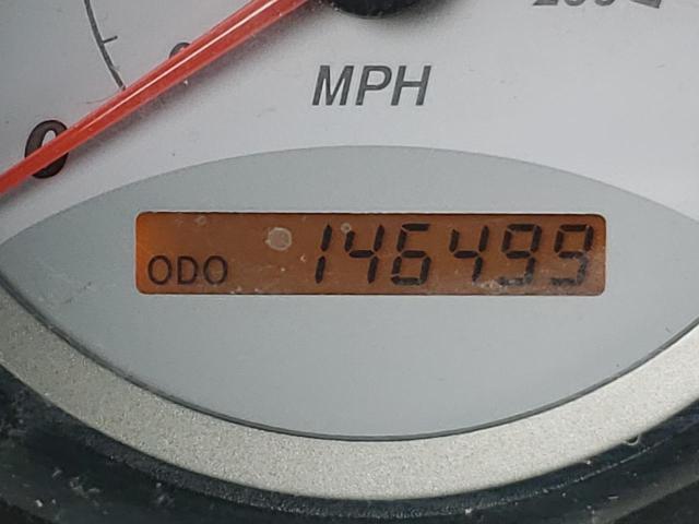 Zdjęcie 8 z aukcji – 2005 TOYOTA RAV4 z VIN JTEGD20V050094734