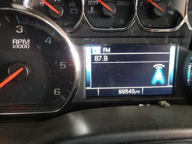 Photo 8 from auction – 2018 RAM 1500 SLT with VIN 1C6RR7LM3JS257512