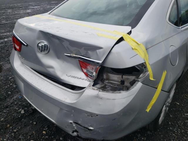 Photo 9 from auction – 2013 BUICK VERANO with VIN 1G4PP5SK7D4199872