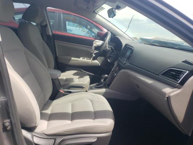 Photo 5 from auction – 2017 HYUNDAI ACCENT GL with VIN KMHD84LFXHU164471