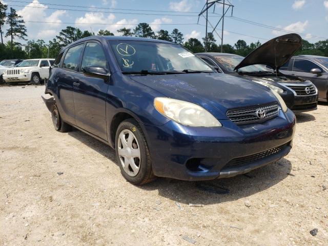TOYOTA COROLLA MA 2005 with VIN 2T1KR32E15C472911 - Photo from auction