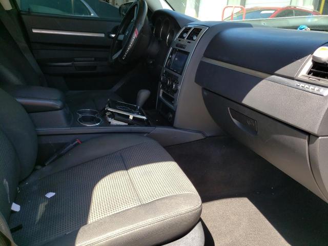 Photo 5 from auction – 2010 DODGE CHARGER SX with VIN 2B3CA3CV2AH108623