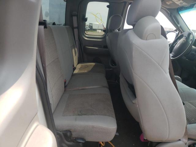 Photo 6 from auction – 2003 FORD F150 with VIN 1FTRX18L63NB45705