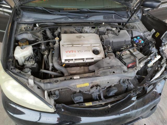 Photo 7 from auction – 2005 TOYOTA CAMRY LE with VIN 4T1BF32K85U103153