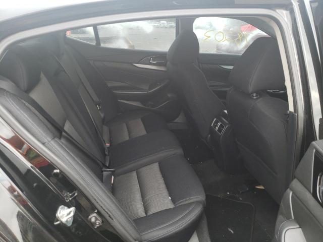 Photo 6 from auction – 2017 NISSAN MAXIMA 3.5 with VIN 1N4AA6AP2HC443816