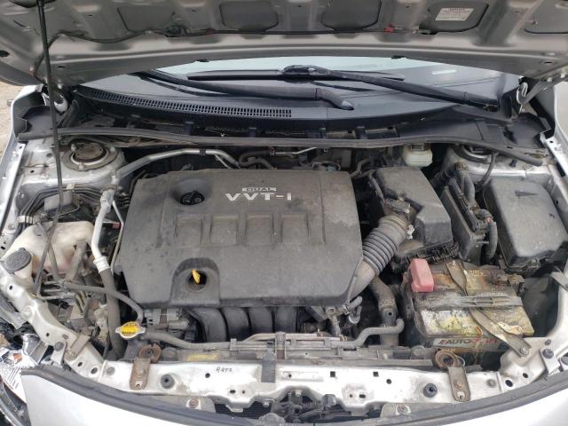 Photo 7 from auction – 2010 TOYOTA COROLLA BA with VIN JTDBU4EEXAJ056385