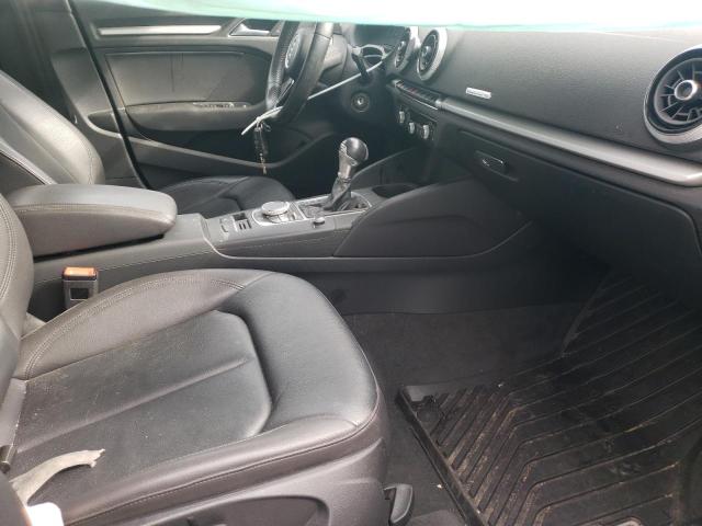 Photo 5 from auction – 2017 AUDI A3 PREMIUM with VIN WAUB8GFF7H1019315
