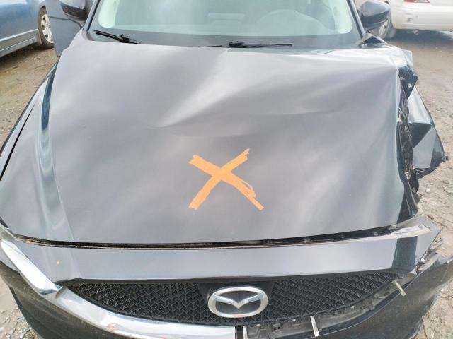 Photo 7 from auction – 2017 MAZDA CX-5 TOURI with VIN JM3KFACL1H0120394