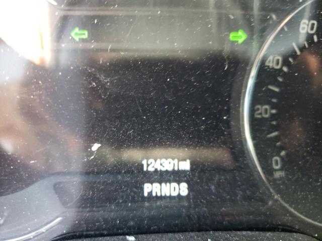 Photo 8 from auction – 2015 LINCOLN MKC with VIN 5LMCJ1A95FUJ14731