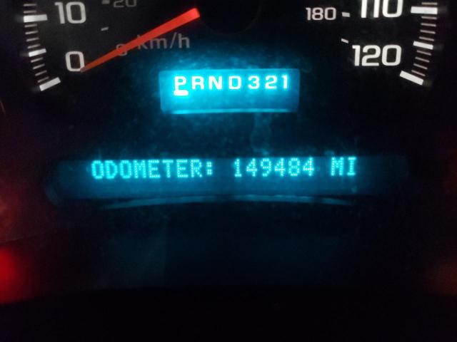 Photo 3 from auction – 2005 CHEVROLET SILVERADO with VIN 1GCEC19ZX5Z183169
