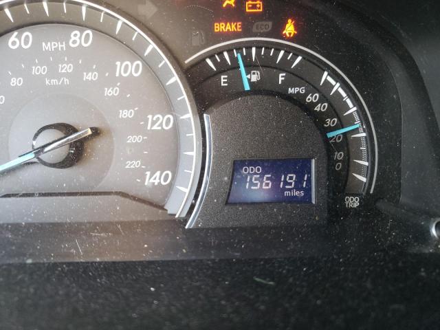 Photo 8 from auction – 2012 TOYOTA CAMRY BASE with VIN 4T1BF1FK8CU194744