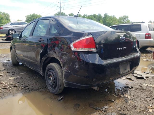 Photo 3 from auction – 2011 FORD FOCUS SE with VIN 1FAHP3FN4BW188241